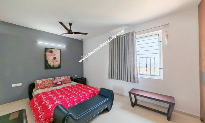 4 BHK Penthouse for Sale in Kanathur