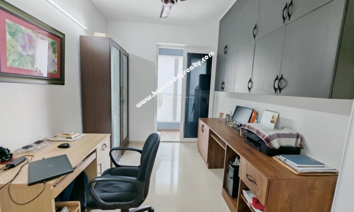 4 BHK Penthouse for Sale in Kanathur