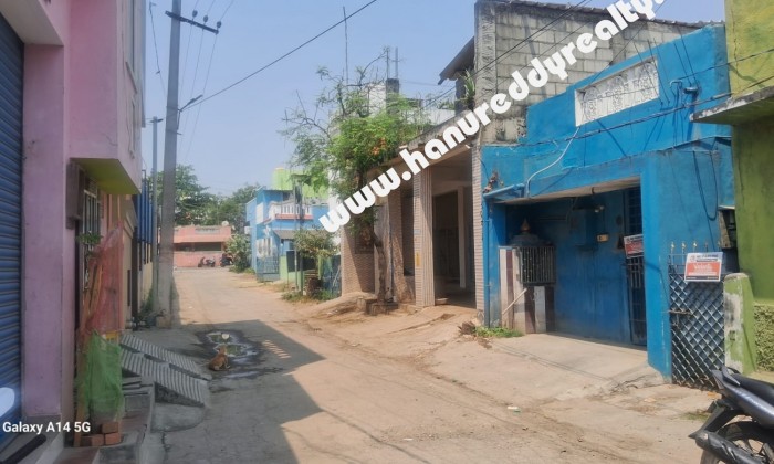 2 BHK Independent House for Sale in Ayapakkam