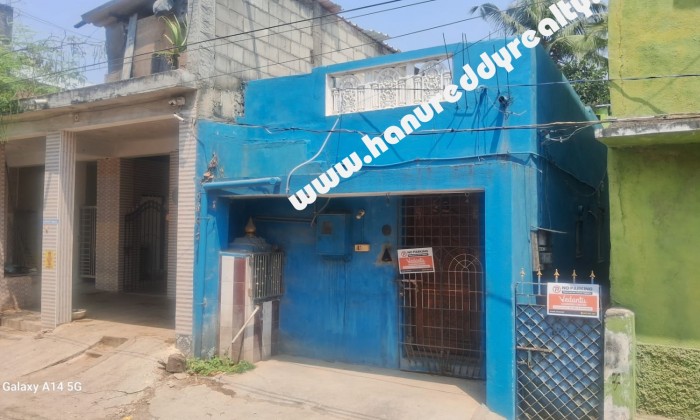 2 BHK Independent House for Sale in Ayapakkam