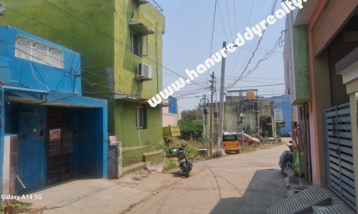 2 BHK Independent House for Sale in Ayapakkam