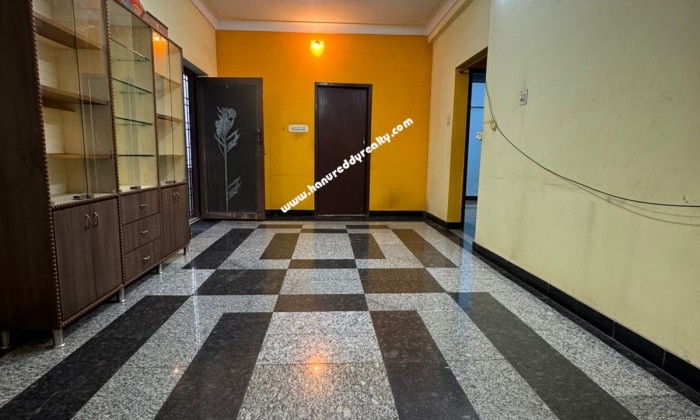 3 BHK Independent House for Sale in Mogappair East