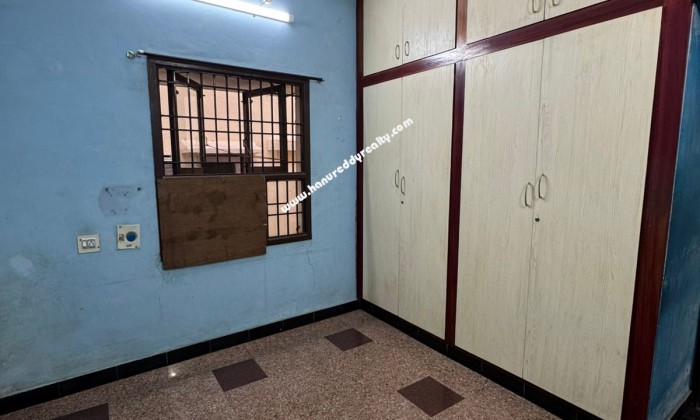 3 BHK Independent House for Sale in Mogappair East