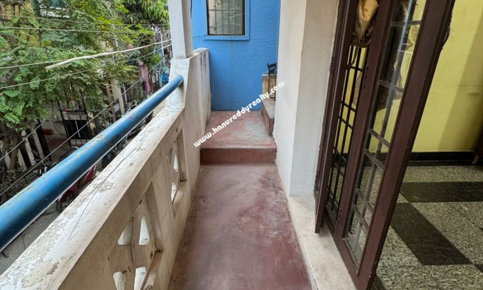 3 BHK Independent House for Sale in Mogappair East