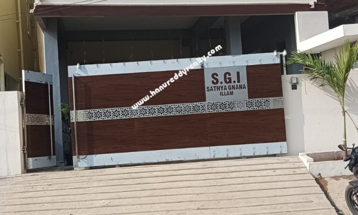 3 BHK Independent House for Sale in Thirumullaivoyal