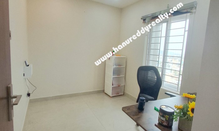 3 BHK Flat for Sale in Keelkattalai