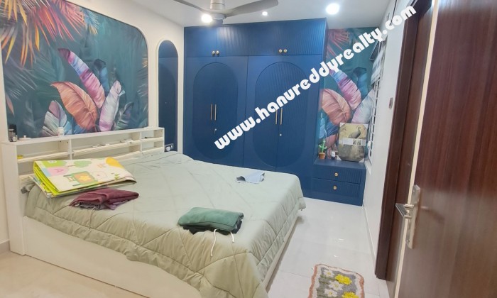 3 BHK Flat for Sale in Keelkattalai