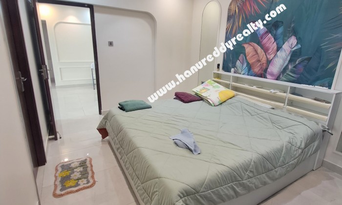 3 BHK Flat for Sale in Keelkattalai