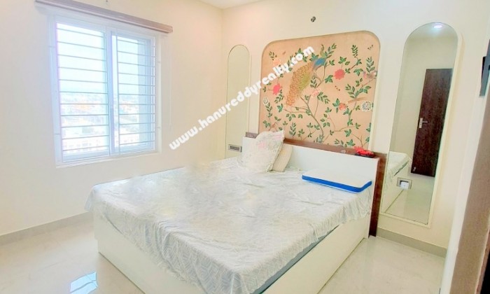 3 BHK Flat for Sale in Keelkattalai