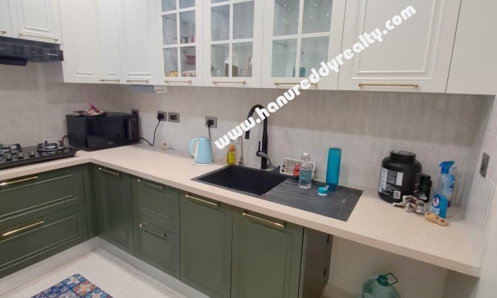 3 BHK Flat for Sale in Keelkattalai