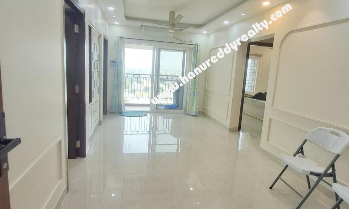 3 BHK Flat for Sale in Keelkattalai
