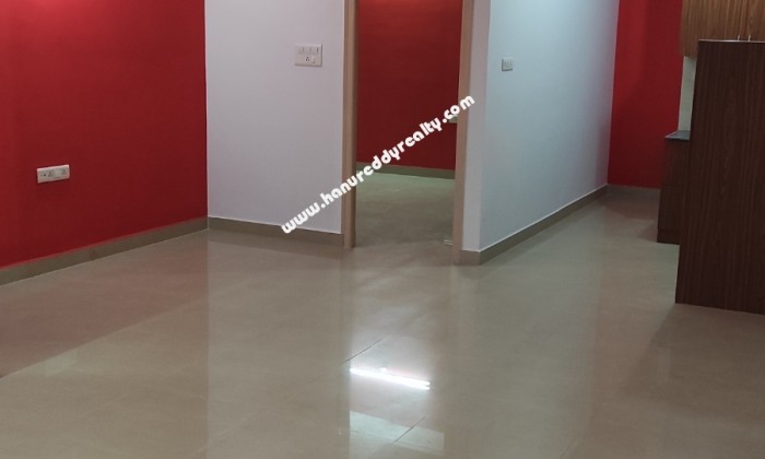 2 BHK Flat for Rent in Vijayanagar