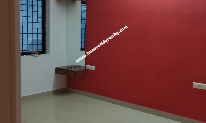2 BHK Flat for Rent in Vijayanagar