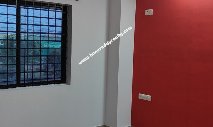 2 BHK Flat for Rent in Vijayanagar