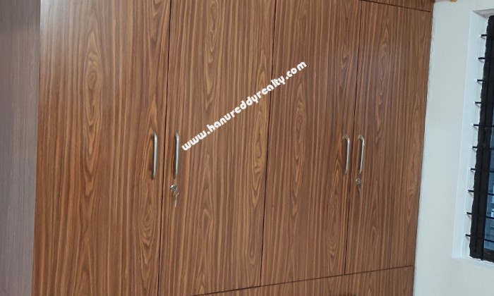 2 BHK Flat for Rent in Vijayanagar