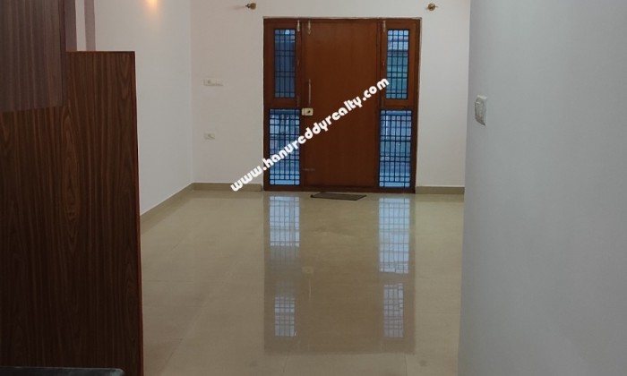 2 BHK Flat for Rent in Vijayanagar
