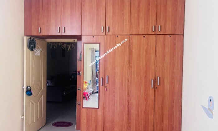 2 BHK Flat for Sale in Hinkal