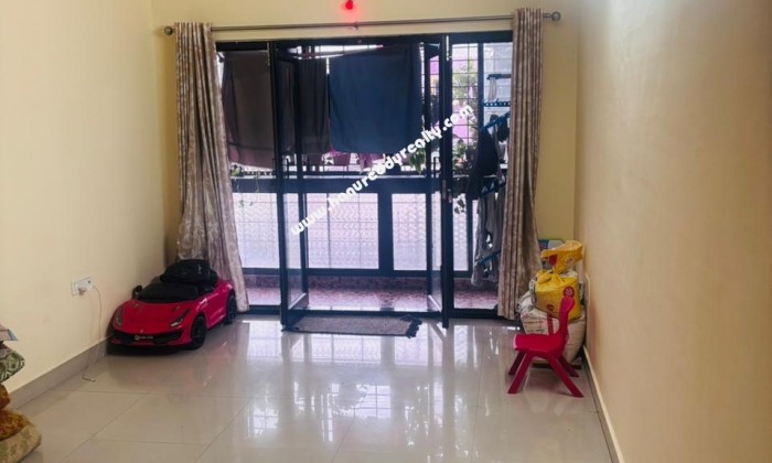 2 BHK Flat for Sale in Hinkal