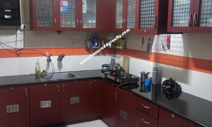 2 BHK Flat for Sale in Hinkal
