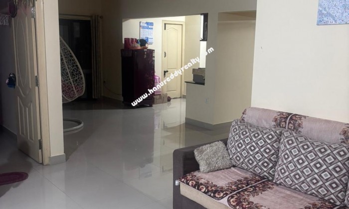 2 BHK Flat for Sale in Hinkal