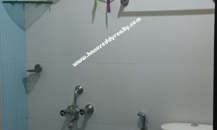 2 BHK Flat for Sale in Hinkal