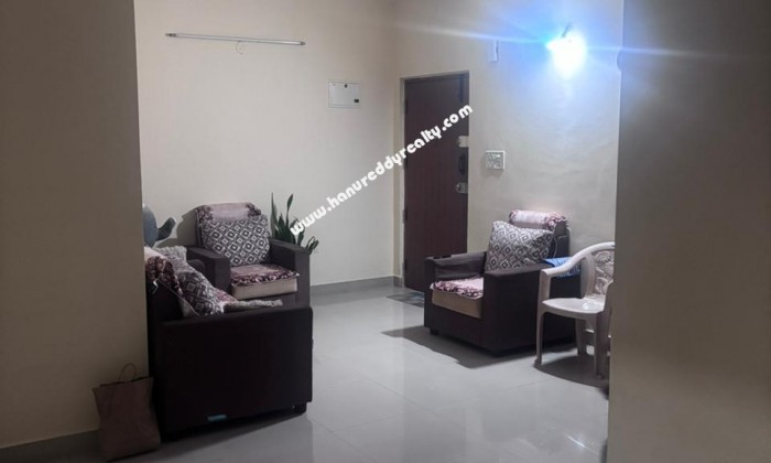 2 BHK Flat for Sale in Hinkal