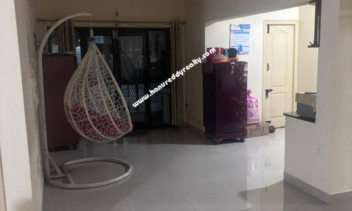 2 BHK Flat for Sale in Hinkal