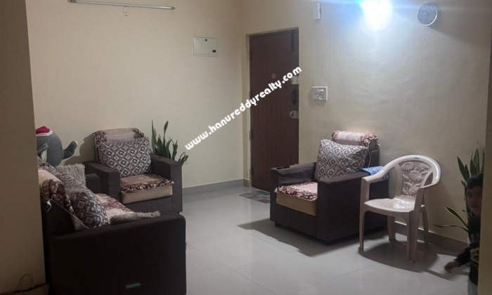 2 BHK Flat for Sale in Hinkal