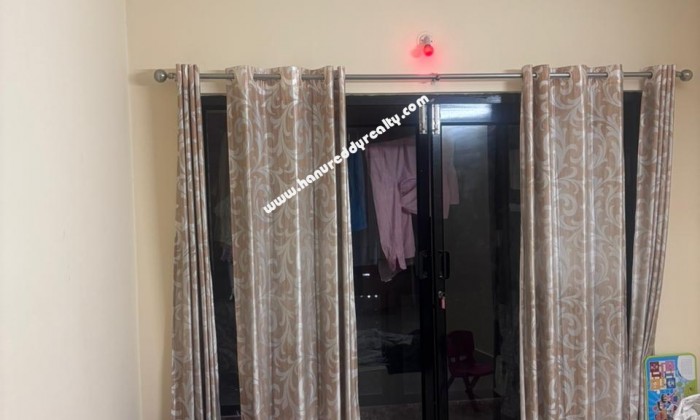 2 BHK Flat for Sale in Hinkal