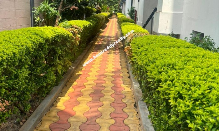 2 BHK Flat for Sale in Hinkal