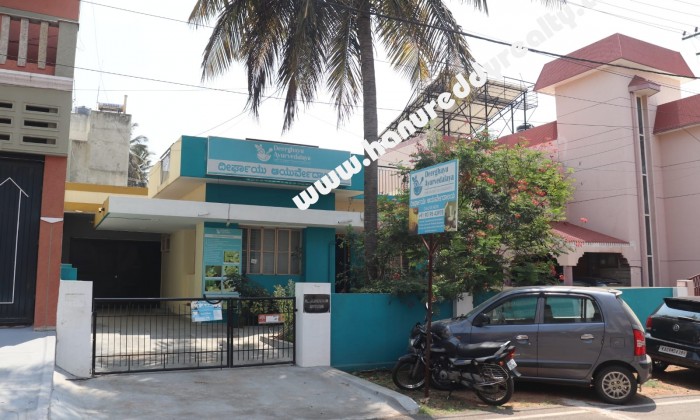 2 BHK Independent House for Sale in Gokulam