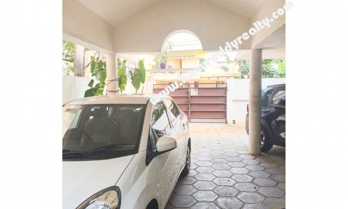 5 BHK Independent House for Sale in Ramanathapuram