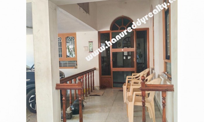 5 BHK Independent House for Sale in Ramanathapuram