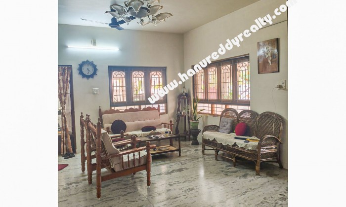 5 BHK Independent House for Sale in Ramanathapuram