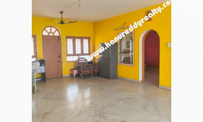 5 BHK Independent House for Sale in Ramanathapuram