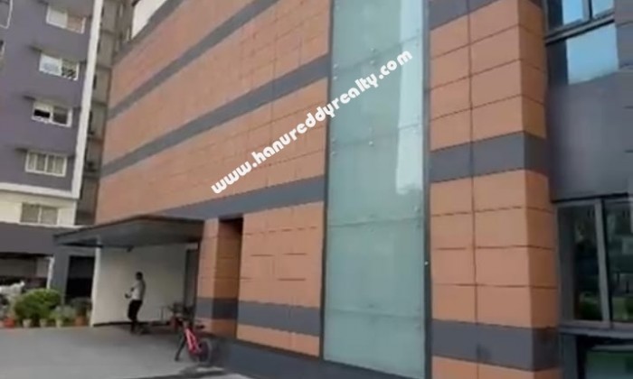 2 BHK Flat for Sale in Secunderabad