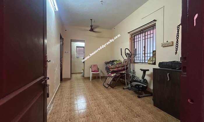 1 BHK Flat for Sale in Nandanam