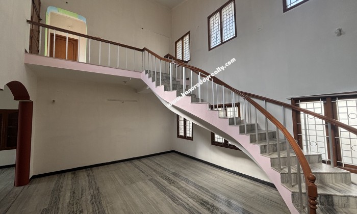 2 BHK Independent House for Rent in Kalapatti