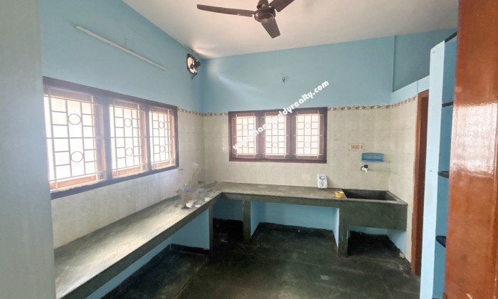 2 BHK Independent House for Rent in Kalapatti