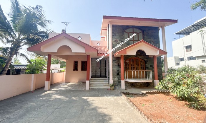 2 BHK Independent House for Rent in Kalapatti