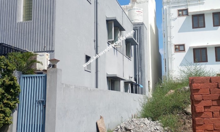 3 BHK Villa for Sale in Karapakkam