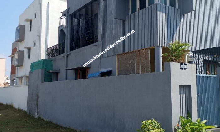 3 BHK Villa for Sale in Karapakkam