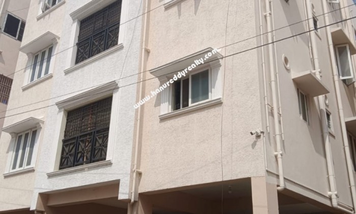 2 BHK Flat for Sale in Kolapakkam