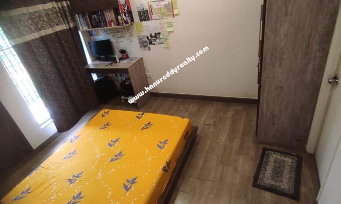 3 BHK Flat for Sale in Numbal