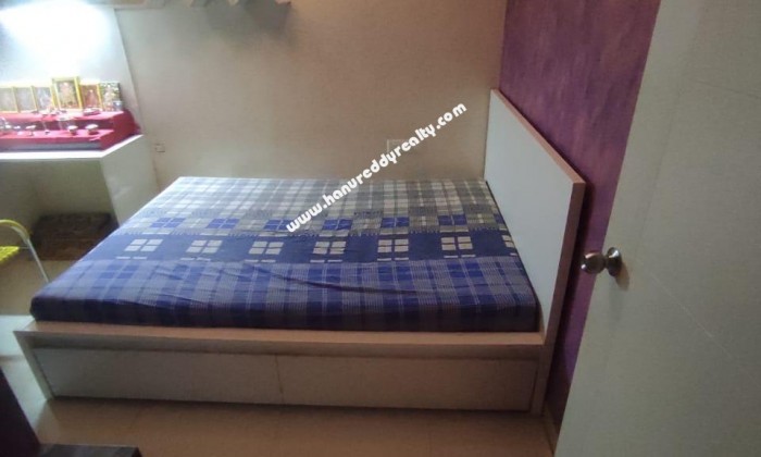 3 BHK Flat for Sale in Numbal