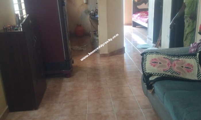 2 BHK Flat for Sale in Ambattur