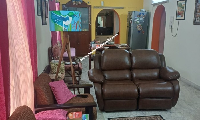 4 BHK Duplex Flat for Sale in Thiruvanmiyur