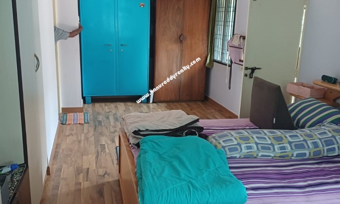 4 BHK Duplex Flat for Sale in Thiruvanmiyur