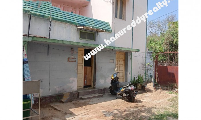 2 BHK Independent House for Sale in Ramanathapuram