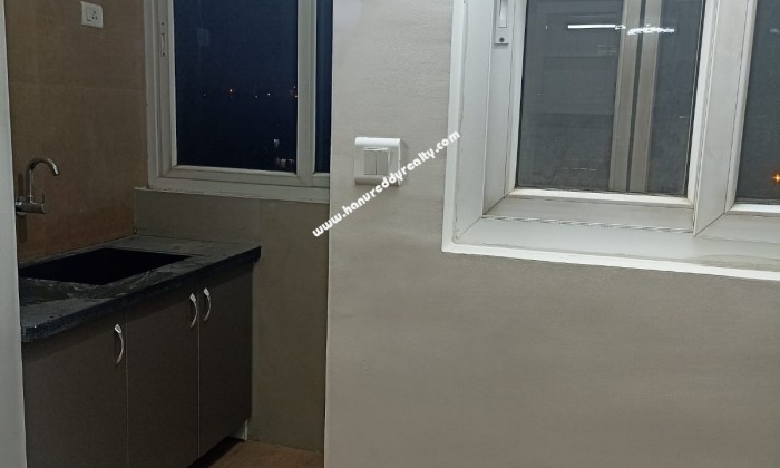 3 BHK Flat for Sale in Whitefield